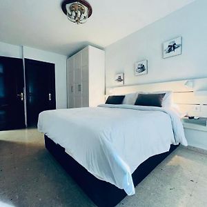 Appartement met Drie Slaapkamers
